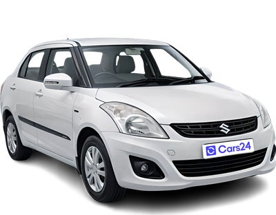 2013 Maruti Swift Dzire - Sedan - Petrol - Manual - ₹1.96 lakh