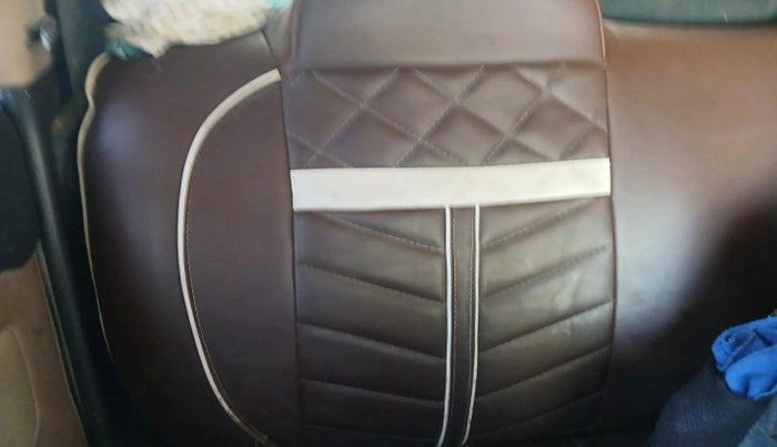 2014 Hyundai Santro Xing GLS, CNG, Manual, 97,926 km, interior