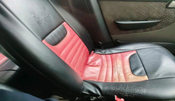 2016 Maruti Alto 800 LXI CNG, CNG, Manual, 2,17,321 km, interior