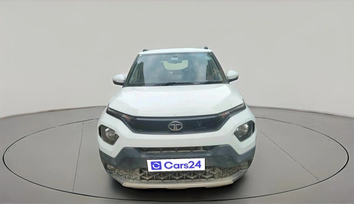 2023 Tata PUNCH ADVENTURE MT CNG , CNG, Manual, 25,719 km, exterior