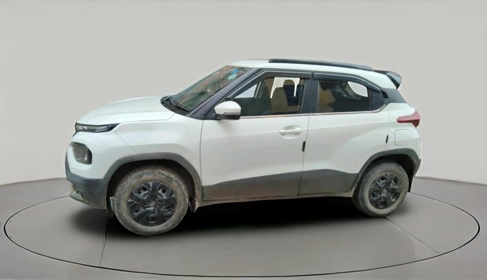 2023 Tata PUNCH ADVENTURE MT CNG , CNG, Manual, 25,719 km, exterior