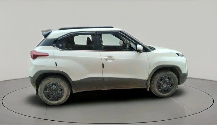 2023 Tata PUNCH ADVENTURE MT CNG , CNG, Manual, 25,719 km, exterior