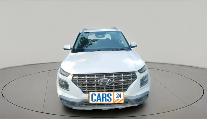 2021 Hyundai VENUE SX PLUS 1.0 TURBO DCT, Petrol, Automatic, 47,521 km, exterior