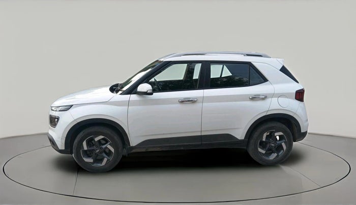 2021 Hyundai VENUE SX PLUS 1.0 TURBO DCT, Petrol, Automatic, 47,521 km, exterior