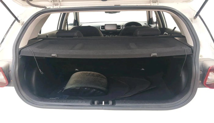 2021 Hyundai VENUE SX PLUS 1.0 TURBO DCT, Petrol, Automatic, 47,521 km, exterior