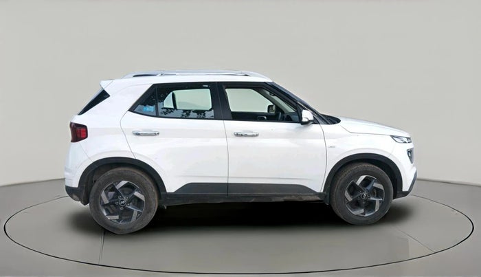 2021 Hyundai VENUE SX PLUS 1.0 TURBO DCT, Petrol, Automatic, 47,521 km, exterior