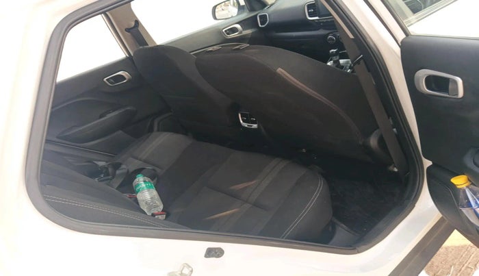 2021 Hyundai VENUE SX PLUS 1.0 TURBO DCT, Petrol, Automatic, 47,521 km, interior