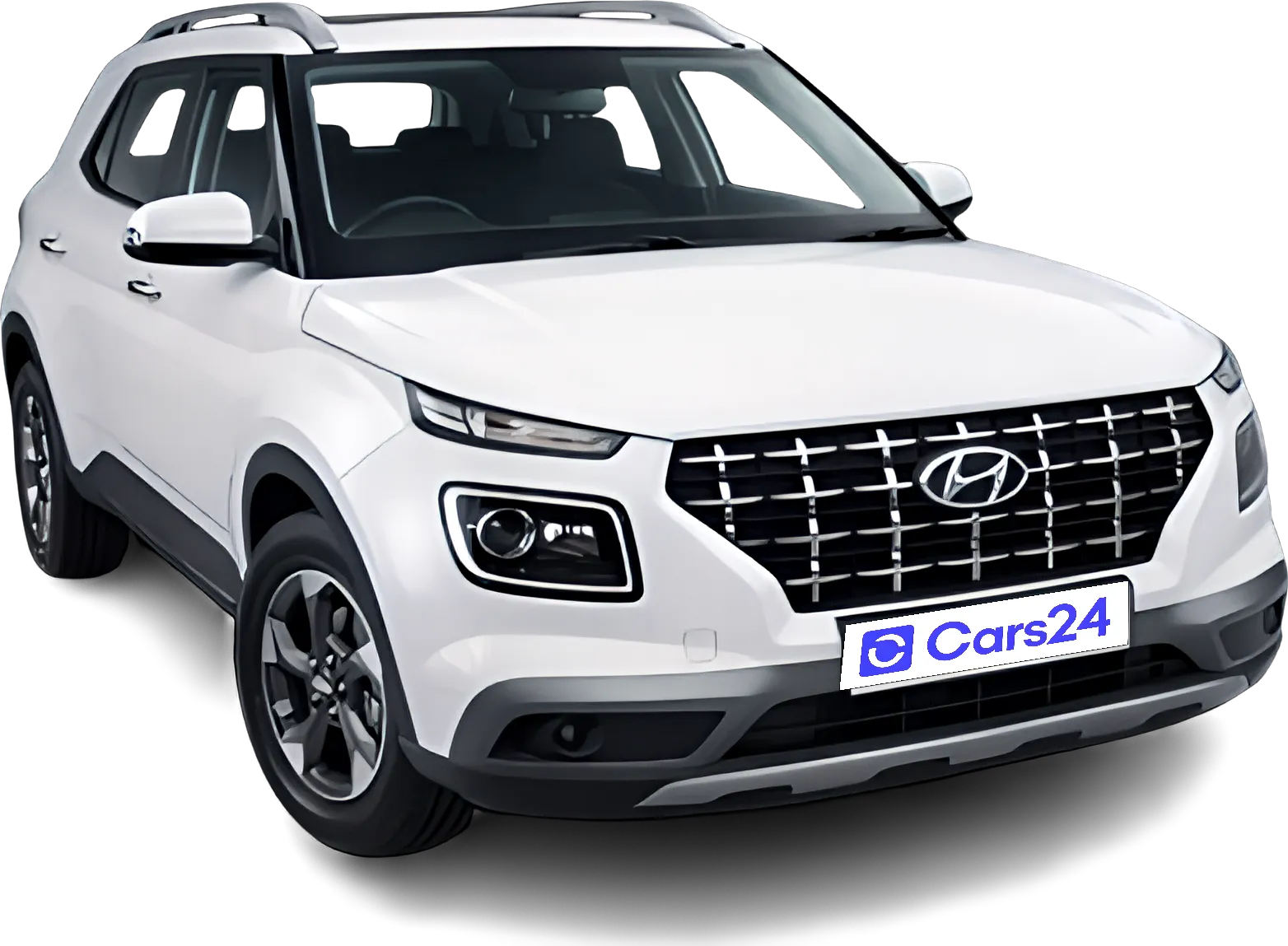 2021 Hyundai VENUE - SUV - Petrol - Automatic - ₹8.10 lakh