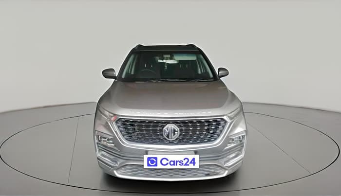 2021 MG HECTOR SHINE 1.5 PETROL TURBO MT, Petrol, Manual, 43,001 km, exterior