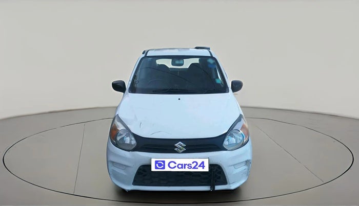 2020 Maruti Alto LXI CNG, CNG, Manual, 1,09,548 km, exterior