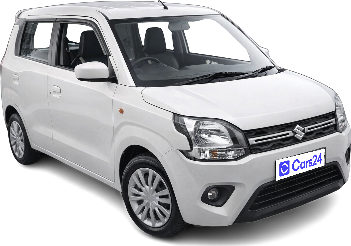 2024 Maruti New Wagon-R - Hatchback - CNG - Manual - ₹4.90 lakh