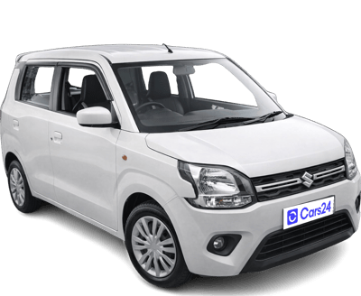2024 Maruti New Wagon-R - Hatchback - CNG - Manual - ₹4.90 lakh