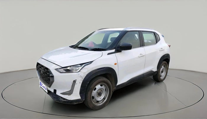 2023 Nissan MAGNITE XE, CNG, Manual, 69,292 km, exterior