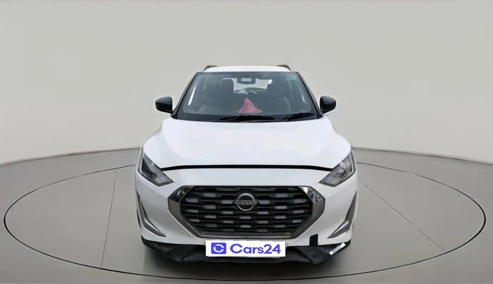 2023 Nissan MAGNITE XE, CNG, Manual, 69,292 km, exterior