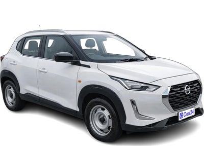 2023 Nissan MAGNITE - SUV - CNG - Manual - ₹4.50 lakh