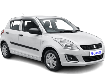 2017 Maruti Swift - Hatchback - CNG - Manual - ₹3.50 lakh