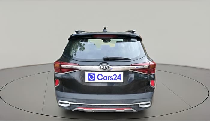 2020 KIA SELTOS GTX PLUS AT 1.5 DIESEL, Diesel, Automatic, 11,276 km, exterior