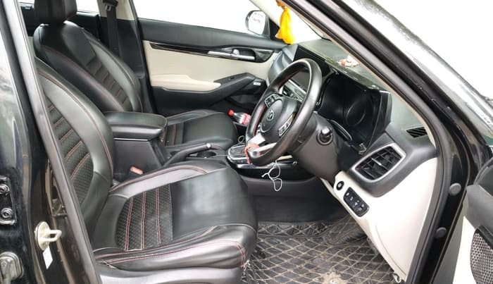 2020 KIA SELTOS GTX PLUS AT 1.5 DIESEL, Diesel, Automatic, 11,276 km, interior