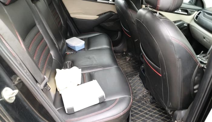 2020 KIA SELTOS GTX PLUS AT 1.5 DIESEL, Diesel, Automatic, 11,276 km, interior