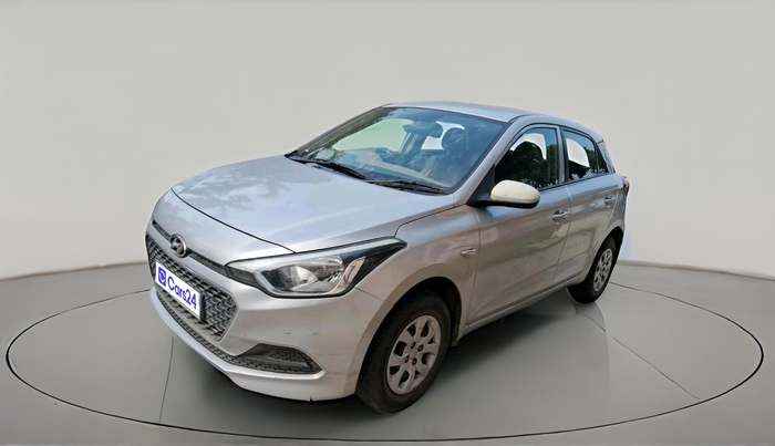 2017 Hyundai Elite i20 MAGNA EXECUTIVE 1.2, Petrol, Manual, 1,18,178 km, exterior