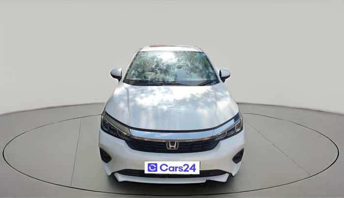 2025 Honda City 1.5L I-VTEC VX, Petrol, Manual, 28,799 km, exterior