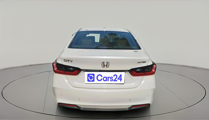 2025 Honda City 1.5L I-VTEC VX, Petrol, Manual, 28,799 km, exterior