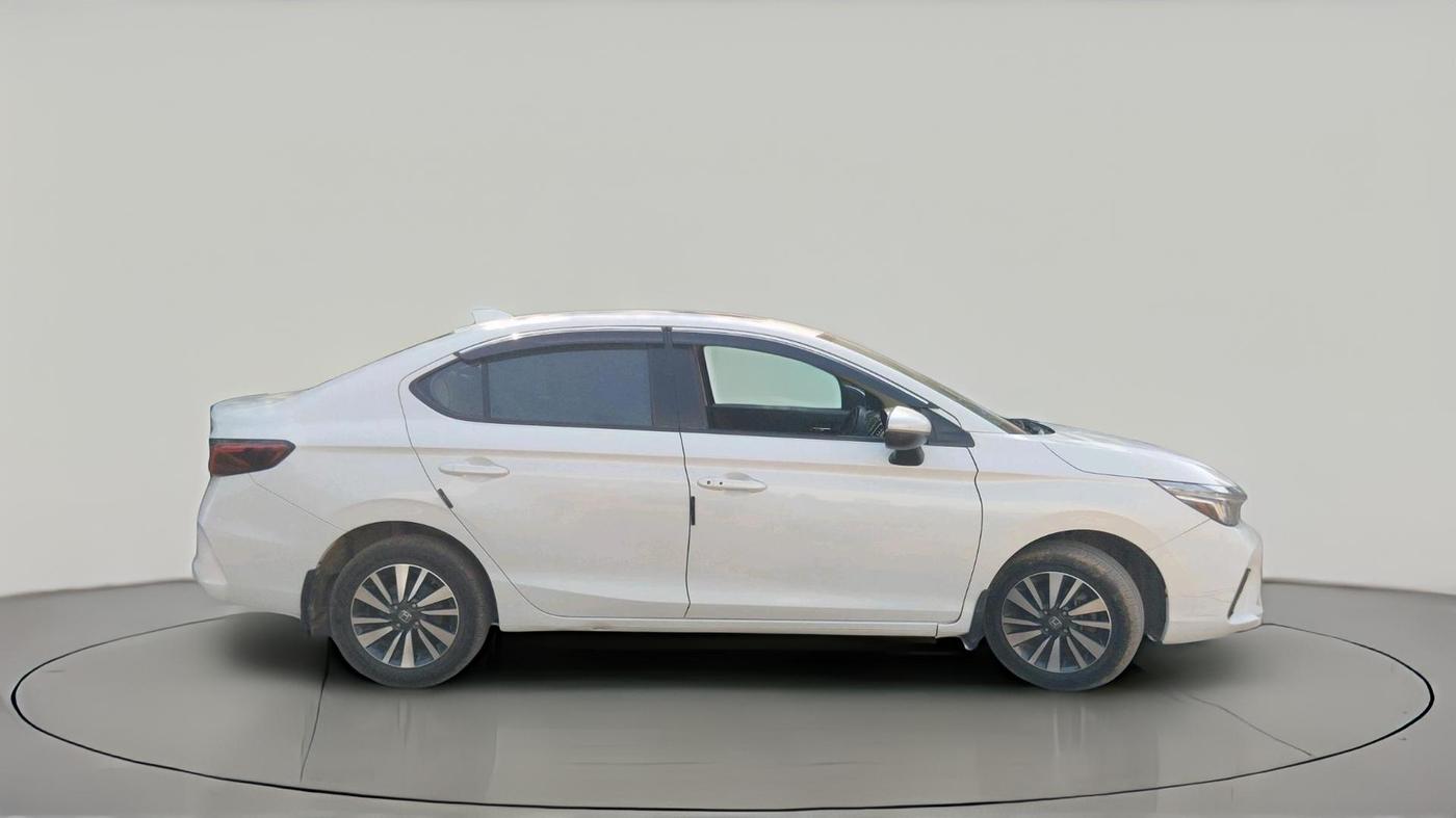 2025 Honda City 1.5L I-VTEC VX, Petrol, Manual, 28,799 km, exterior