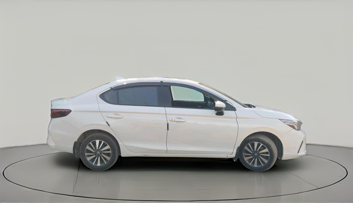 2025 Honda City 1.5L I-VTEC VX, Petrol, Manual, 28,799 km, exterior