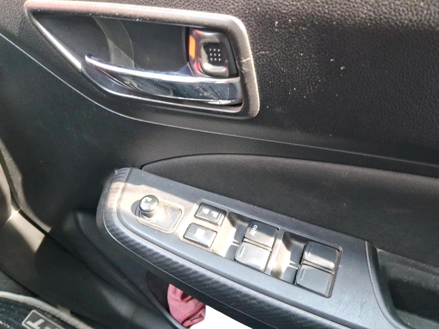 2019 Maruti Swift VXI, Petrol, Manual, 39,826 km, interior