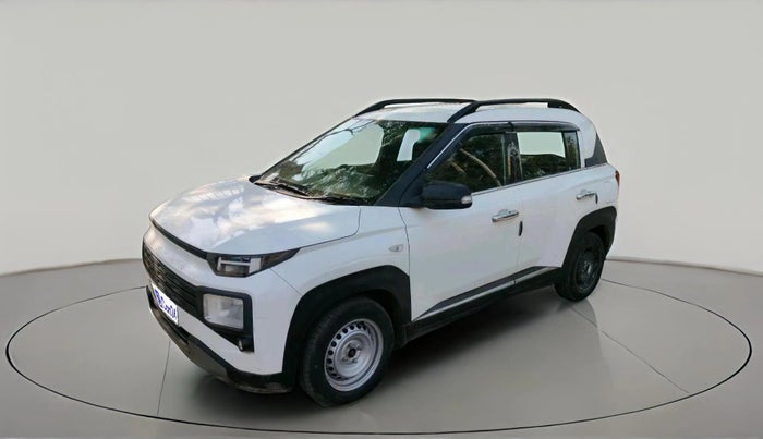 2024 Hyundai EXTER EX 1.2 MT, Petrol, Manual, 19,946 km, exterior