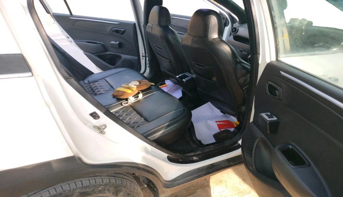 2024 Hyundai EXTER EX 1.2 MT, Petrol, Manual, 19,946 km, interior
