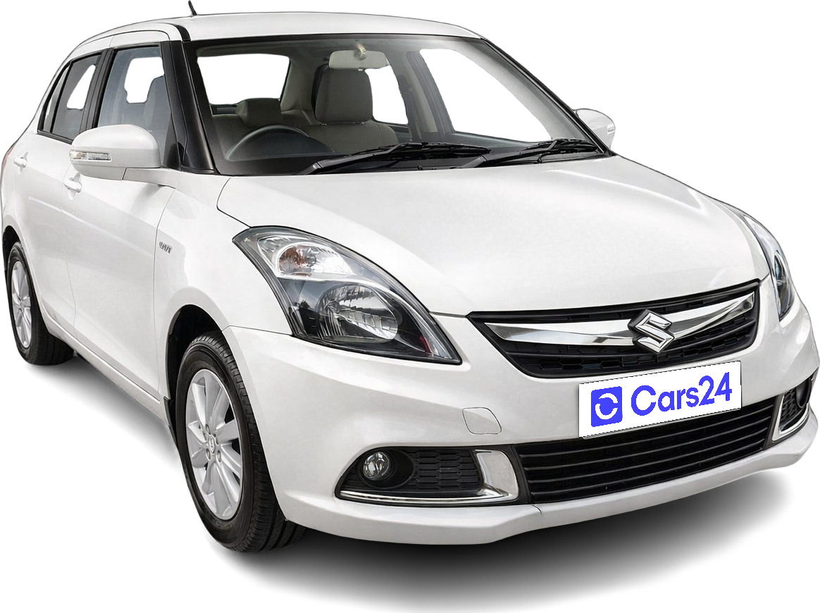 2016 Maruti Swift Dzire - Sedan - Petrol - Manual - ₹3.70 lakh