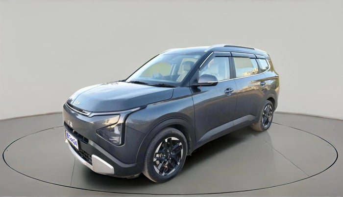 2025 KIA Carens Clavis HTK Plus (O) 1.5 Diesel MT, Diesel, Manual, 8,706 km, exterior