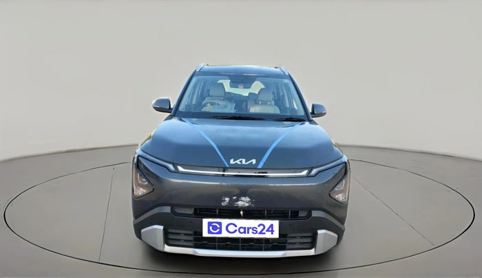 2025 KIA Carens Clavis HTK Plus (O) 1.5 Diesel MT, Diesel, Manual, 8,706 km, exterior