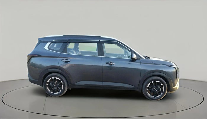 2025 KIA Carens Clavis HTK Plus (O) 1.5 Diesel MT, Diesel, Manual, 8,706 km, exterior