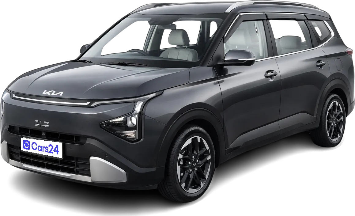 2025 KIA Carens Clavis - SUV - Diesel - Manual - ₹15.50 lakh