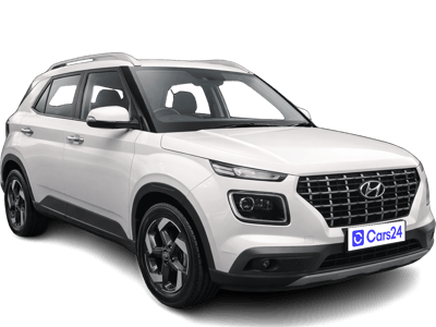 2021 Hyundai VENUE - SUV - Petrol - Manual - ₹5.50 lakh