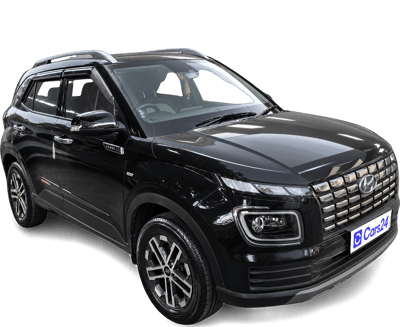 2024 Hyundai VENUE - SUV - Petrol - Automatic - ₹11.13 lakh