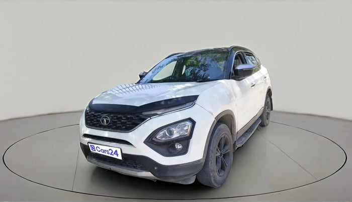 2019 Tata Harrier XZ 2.0L, Diesel, Manual, 1,32,277 km, exterior