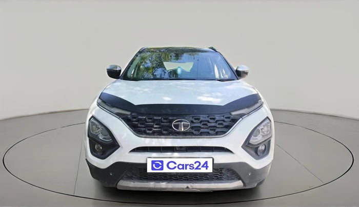 2019 Tata Harrier XZ 2.0L, Diesel, Manual, 1,32,277 km, exterior