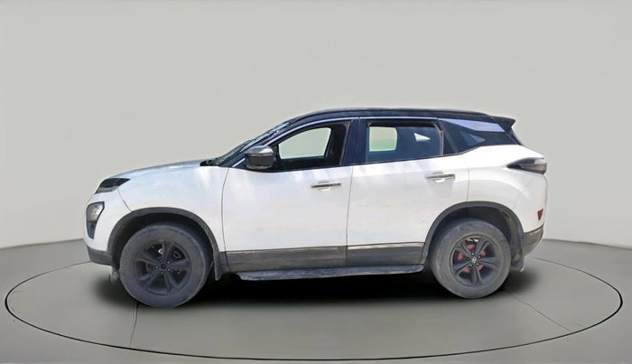 2019 Tata Harrier XZ 2.0L, Diesel, Manual, 1,32,277 km, exterior