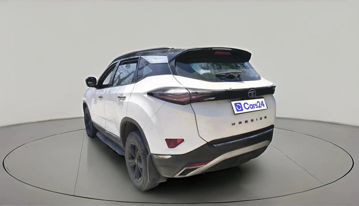 2019 Tata Harrier XZ 2.0L, Diesel, Manual, 1,32,277 km, exterior