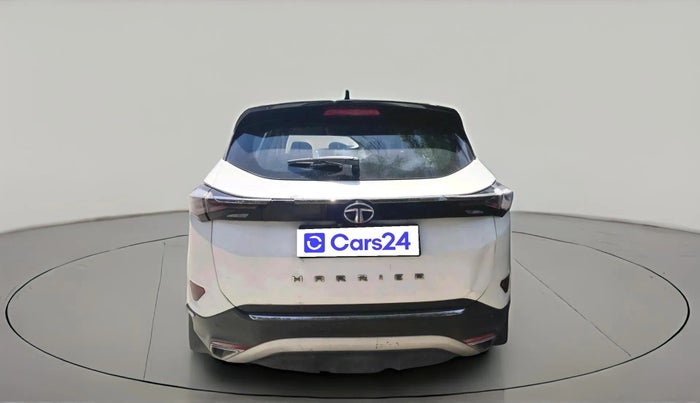 2019 Tata Harrier XZ 2.0L, Diesel, Manual, 1,32,277 km, exterior