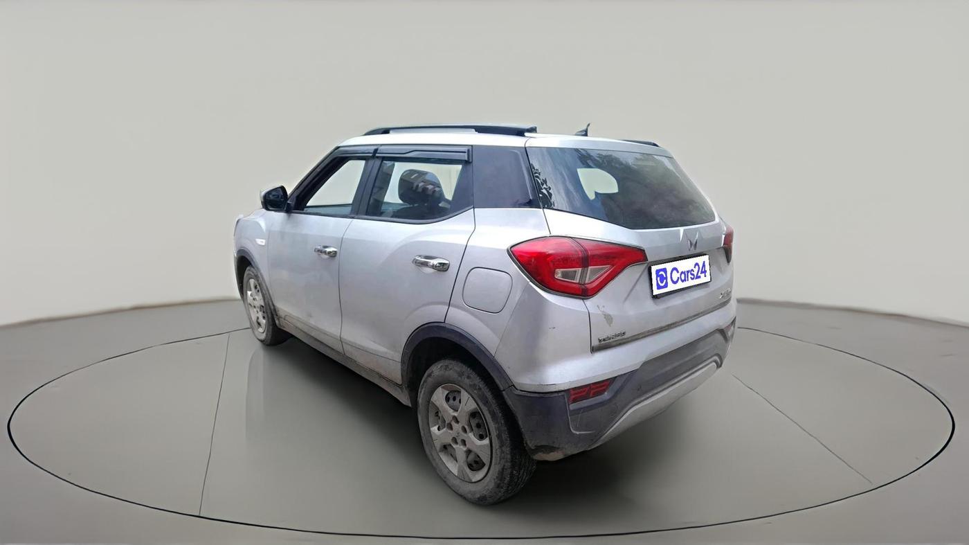 2023 Mahindra XUV300 W6 1.5 Diesel, Diesel, Manual, 58,606 km, exterior