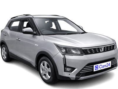 2023 Mahindra XUV300 - SUV - Diesel - Manual - ₹7.71 lakh