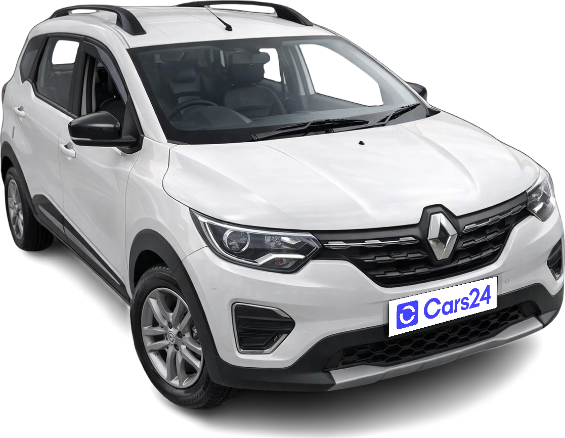 2022 Renault TRIBER - SUV - CNG - Manual - ₹4.60 lakh