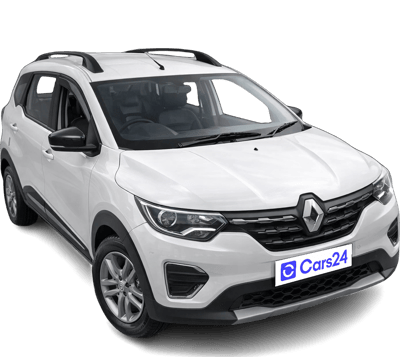 2022 Renault TRIBER - SUV - CNG - Manual - ₹4.60 lakh