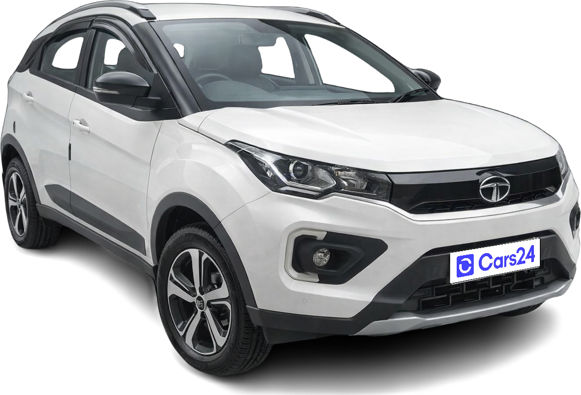 2023 Tata NEXON - SUV - Petrol - Automatic - ₹8.00 lakh