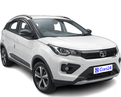 2023 Tata NEXON - SUV - Petrol - Automatic - ₹8.00 lakh