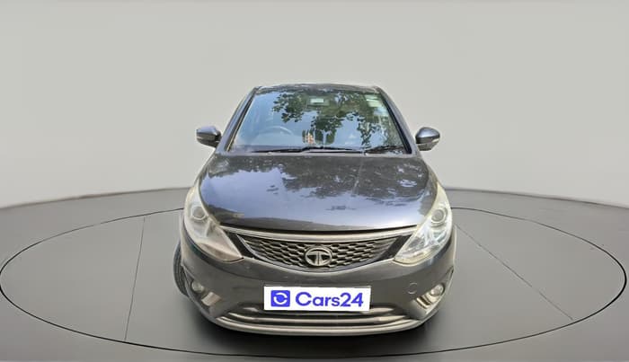 2017 Tata Zest XT 90PS DIESEL, Diesel, Manual, 69,469 km, exterior